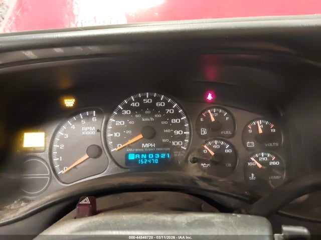 2000 Gmc Sierra 1500 Sl მანქანა იყიდება აუქციონზე, vin: 1GTEK14TXYE319964, აუქციონის ნომერი: 44546720
