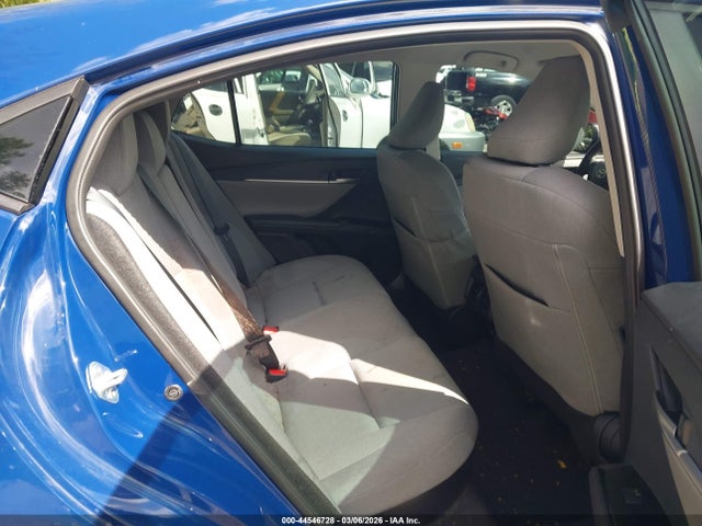 Продаж на аукціоні авто 2025 Toyota Camry Le, vin: 4T1DAACK4SU170628, номер лоту: 44546728
