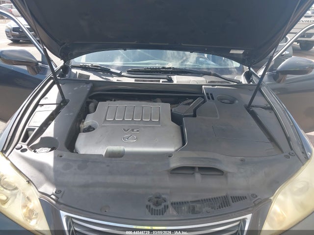 Aukcja sprzedaży 2008 Lexus Es 350, vin: JTHBJ46G382195575, numer aukcji: 44546729