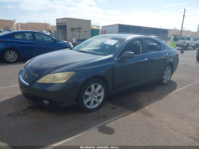 Aukcja sprzedaży 2008 Lexus Es 350, vin: JTHBJ46G382195575, numer aukcji: 44546729