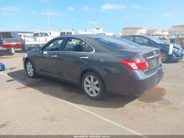 Aukcja sprzedaży 2008 Lexus Es 350, vin: JTHBJ46G382195575, numer aukcji: 44546729