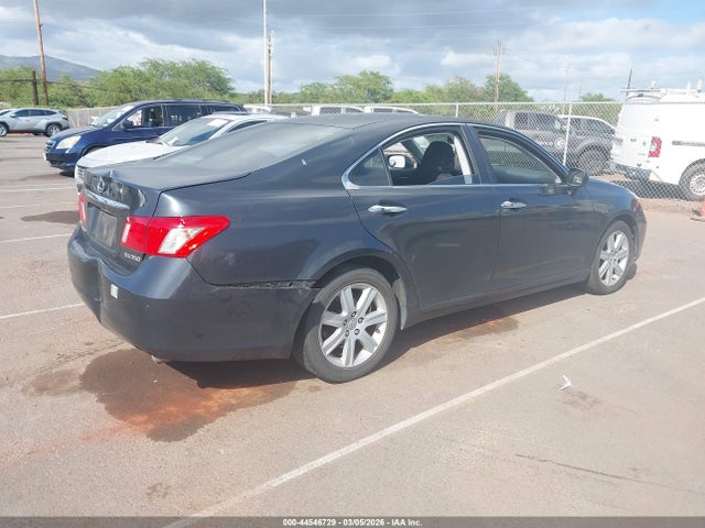 Aukcja sprzedaży 2008 Lexus Es 350, vin: JTHBJ46G382195575, numer aukcji: 44546729