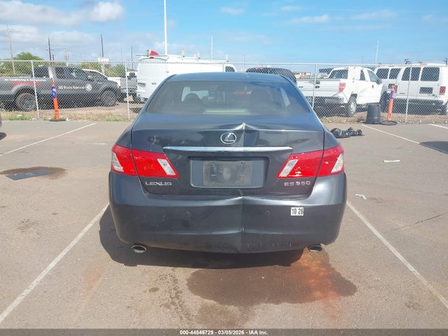 Aukcja sprzedaży 2008 Lexus Es 350, vin: JTHBJ46G382195575, numer aukcji: 44546729