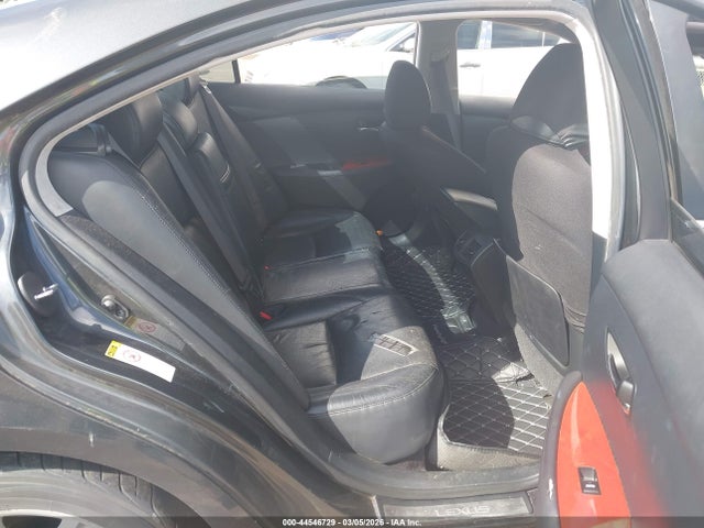 Aukcja sprzedaży 2008 Lexus Es 350, vin: JTHBJ46G382195575, numer aukcji: 44546729