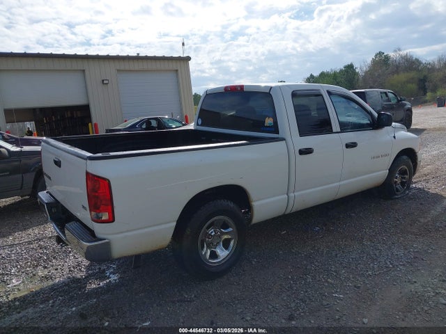 2004 Dodge Ram 1500 Slt/laramie მანქანა იყიდება აუქციონზე, vin: 1D7HA18P44J207696, აუქციონის ნომერი: 44546732