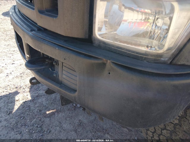 2008 Ford F-250 Fx4/lariat/xl/xlt მანქანა იყიდება აუქციონზე, vin: 1FTSX21558EE27750, აუქციონის ნომერი: 44546735