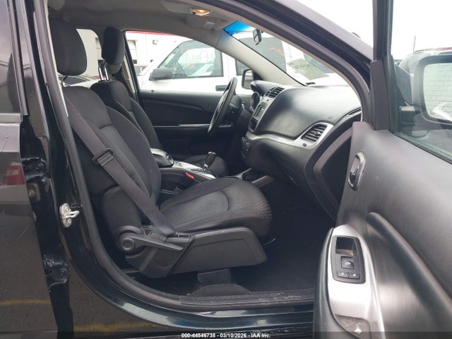 Dodge Journey Sxt 2016 3C4PDCBG5GT232153 Image 5