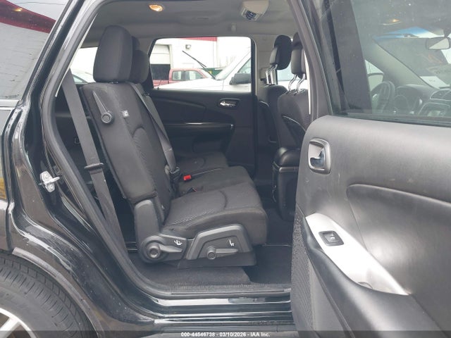 Dodge Journey Sxt 2016 3C4PDCBG5GT232153 Image 8
