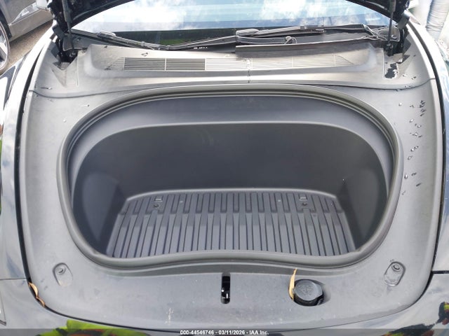 Aukcja sprzedaży 2025 Tesla Model 3 Long Range Rear-wheel Drive/standard Rear-wheel Drive, vin: 5YJ3E1EA2SF970684, numer aukcji: 44546746