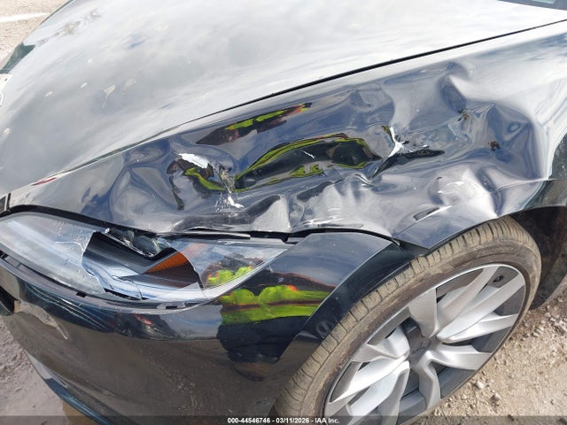 Aukcja sprzedaży 2025 Tesla Model 3 Long Range Rear-wheel Drive/standard Rear-wheel Drive, vin: 5YJ3E1EA2SF970684, numer aukcji: 44546746