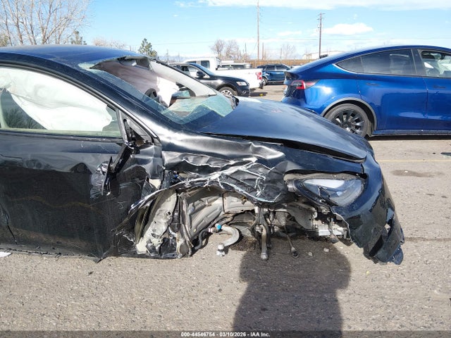 2025 TESLA MODEL Y 7SAYGDEF9SA336835 Photo 5