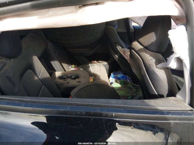 2025 TESLA MODEL Y 7SAYGDEF9SA336835 Photo 7