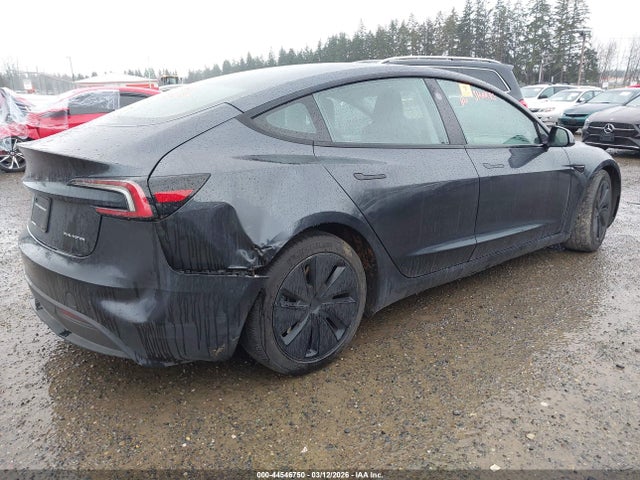 2024 TESLA MODEL 3 5YJ3E1EB4RF744696 Photo 3