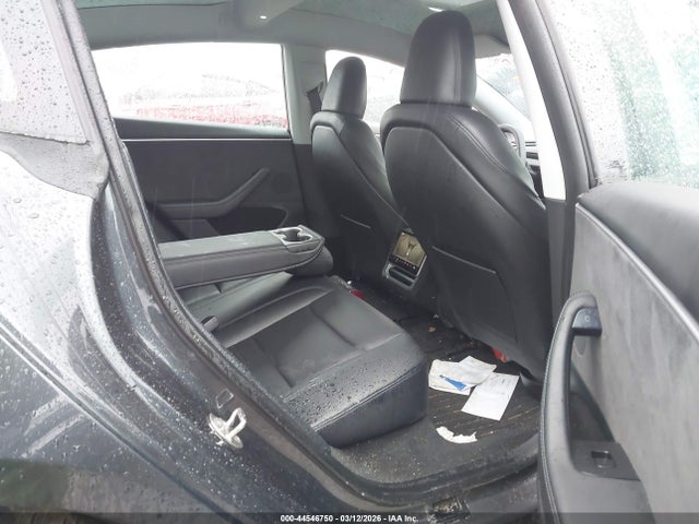 2024 TESLA MODEL 3 5YJ3E1EB4RF744696 Photo 7