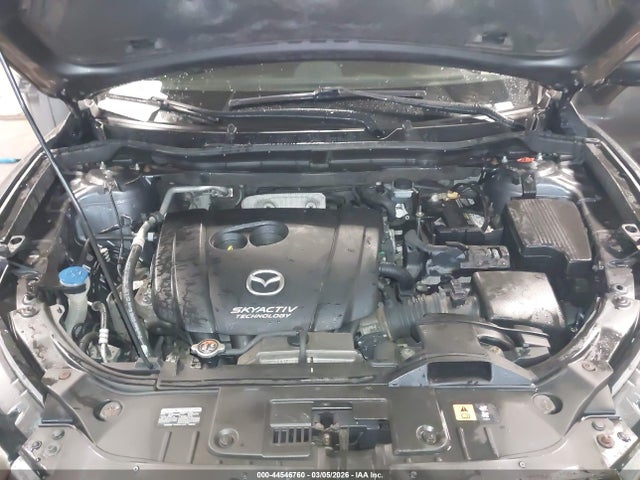 Продаж на аукціоні авто 2015 Mazda Cx-5 Sport, vin: JM3KE4BY6F0503049, номер лоту: 44546760