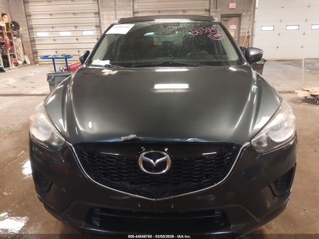 Продаж на аукціоні авто 2015 Mazda Cx-5 Sport, vin: JM3KE4BY6F0503049, номер лоту: 44546760