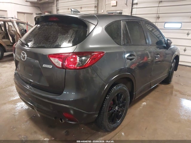 Продаж на аукціоні авто 2015 Mazda Cx-5 Sport, vin: JM3KE4BY6F0503049, номер лоту: 44546760