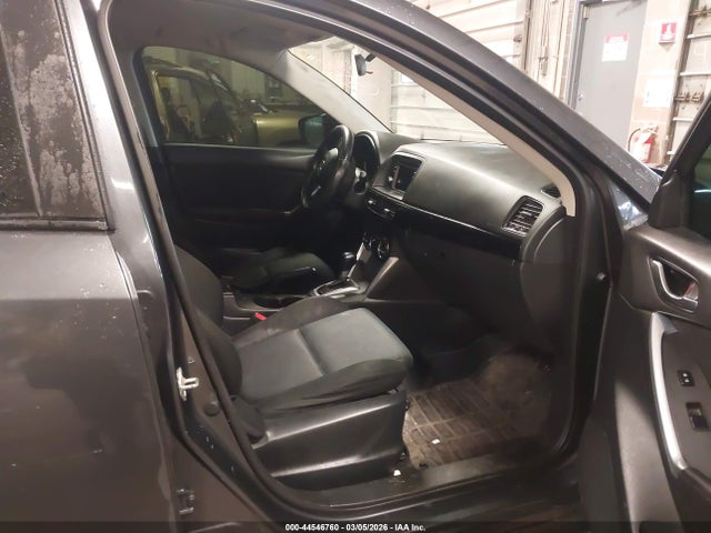 Продаж на аукціоні авто 2015 Mazda Cx-5 Sport, vin: JM3KE4BY6F0503049, номер лоту: 44546760
