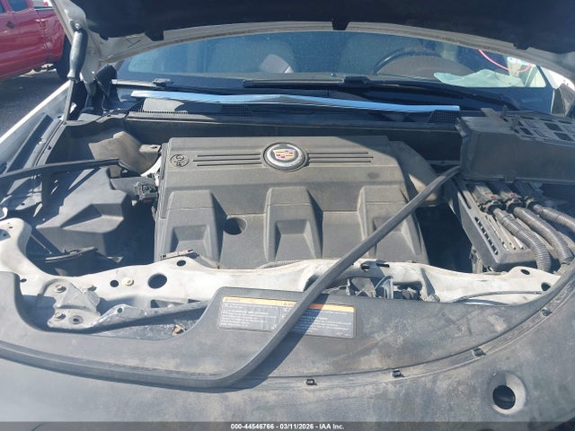 2013 CADILLAC SRX 3GYFNCE35DS522907 Photo 9