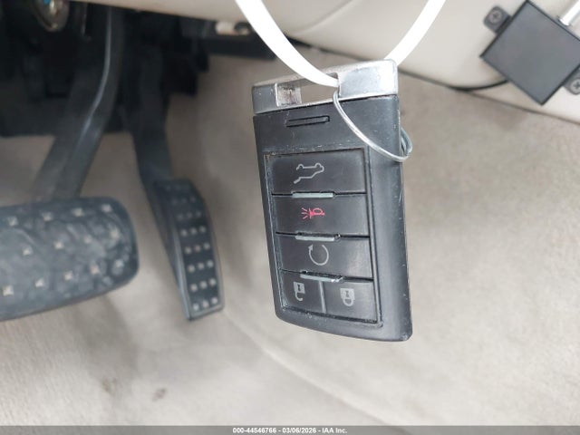 2013 CADILLAC SRX 3GYFNCE35DS522907 Photo 10