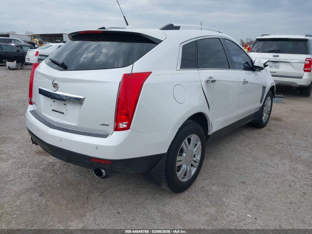 2013 CADILLAC SRX 3GYFNCE35DS522907 Photo 3