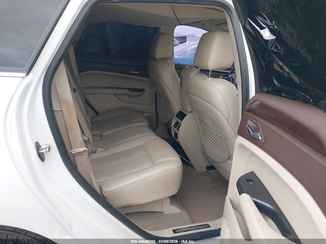 2013 CADILLAC SRX 3GYFNCE35DS522907 Photo 7