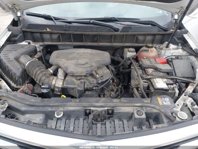 1GYKNARS4KZ168284 Cadillac Xt5 Standard