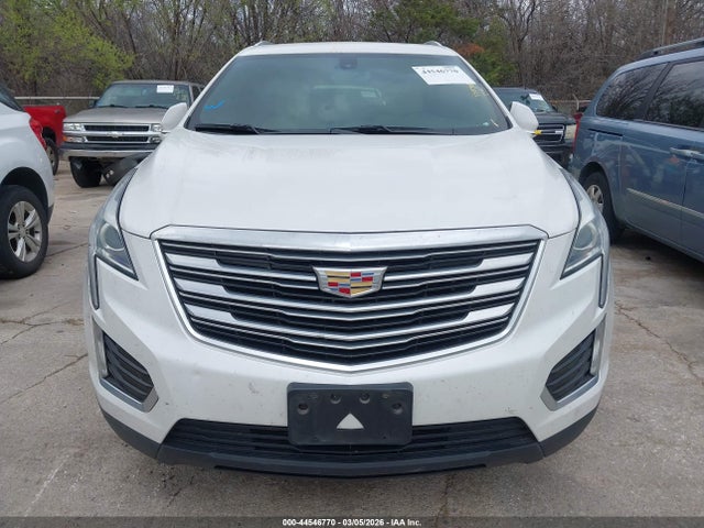 1GYKNARS4KZ168284 Cadillac Xt5 Standard
