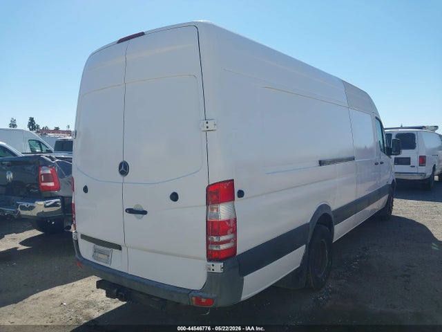 2013 Mercedes-benz Sprinter 3500 High  Roof მანქანა იყიდება აუქციონზე, vin: WD3PF4CC9D5806190, აუქციონის ნომერი: 44546776