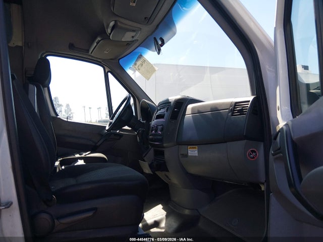 2013 Mercedes-benz Sprinter 3500 High  Roof მანქანა იყიდება აუქციონზე, vin: WD3PF4CC9D5806190, აუქციონის ნომერი: 44546776