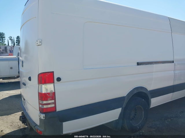 2013 Mercedes-benz Sprinter 3500 High  Roof მანქანა იყიდება აუქციონზე, vin: WD3PF4CC9D5806190, აუქციონის ნომერი: 44546776