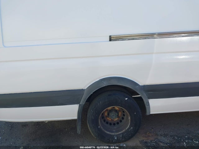 2013 Mercedes-benz Sprinter 3500 High  Roof მანქანა იყიდება აუქციონზე, vin: WD3PF4CC9D5806190, აუქციონის ნომერი: 44546776