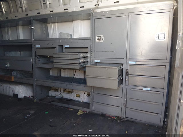 2013 Mercedes-benz Sprinter 3500 High  Roof მანქანა იყიდება აუქციონზე, vin: WD3PF4CC9D5806190, აუქციონის ნომერი: 44546776