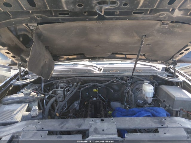 Chevrolet Tahoe Lt 2014 1GNSKBE00ER130782 Image 10