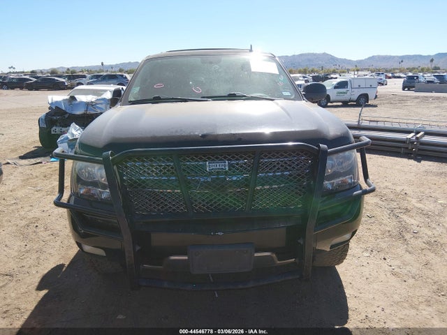 Chevrolet Tahoe Lt 2014 1GNSKBE00ER130782 Image 13