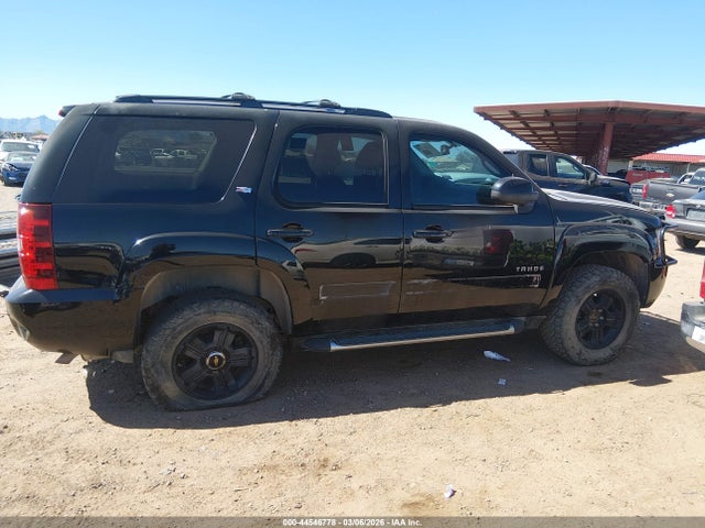 Chevrolet Tahoe Lt 2014 1GNSKBE00ER130782 Image 14