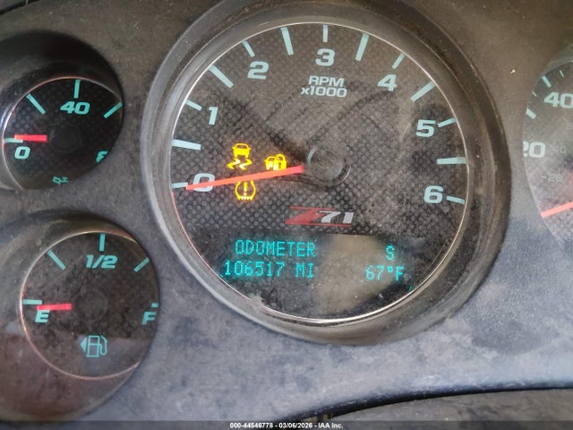 Chevrolet Tahoe Lt 2014 1GNSKBE00ER130782 Image 16