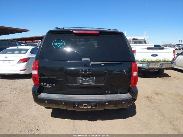 Chevrolet Tahoe Lt 2014 1GNSKBE00ER130782 Image 17