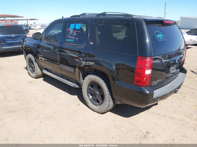 Chevrolet Tahoe Lt 2014 1GNSKBE00ER130782 Image 3