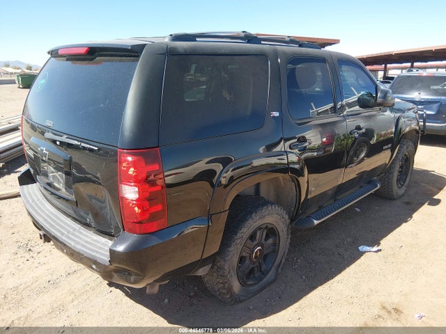 Chevrolet Tahoe Lt 2014 1GNSKBE00ER130782 Image 4