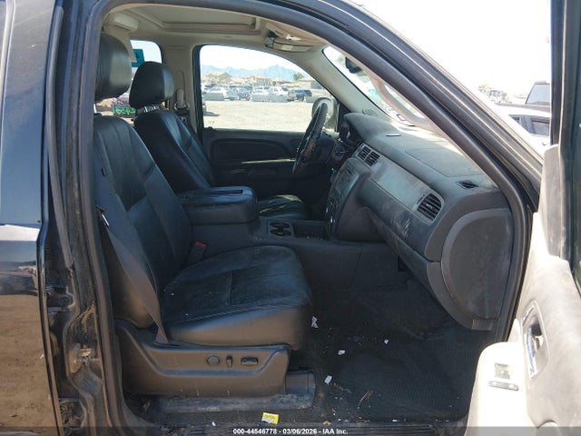 Chevrolet Tahoe Lt 2014 1GNSKBE00ER130782 Image 5