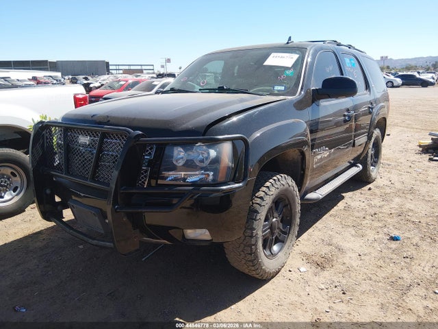 Chevrolet Tahoe Lt 2014 1GNSKBE00ER130782 Image 6