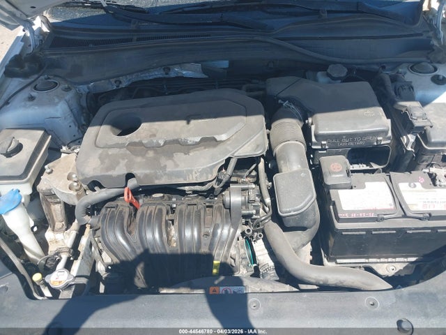 5XXGT4L39GG111223 KIA Optima Lx