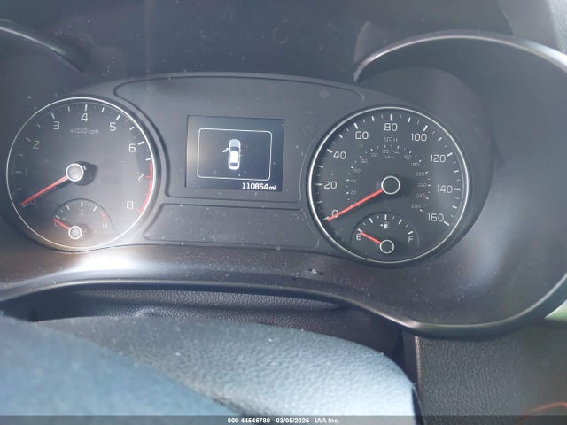 5XXGT4L39GG111223 KIA Optima Lx