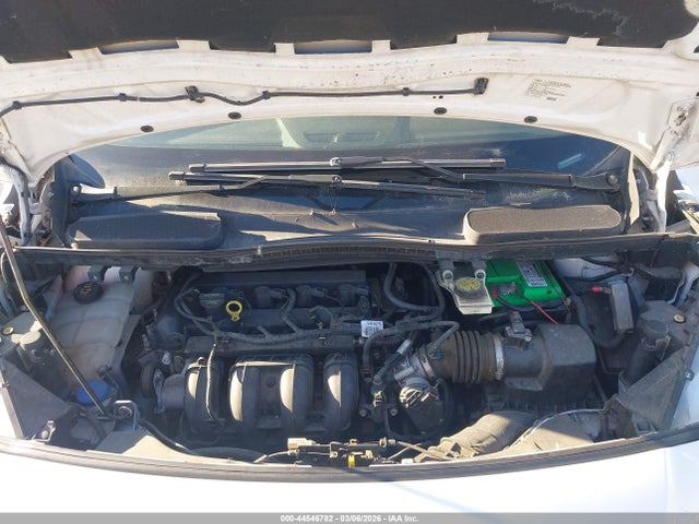 Ford Transit Connect Xlt 2015 NM0LS7F7XF1210478 Image 10