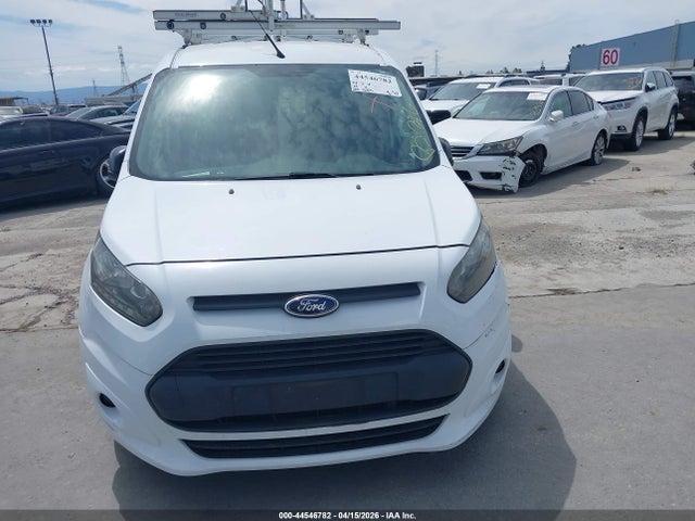 Ford Transit Connect Xlt 2015 NM0LS7F7XF1210478 Image 12