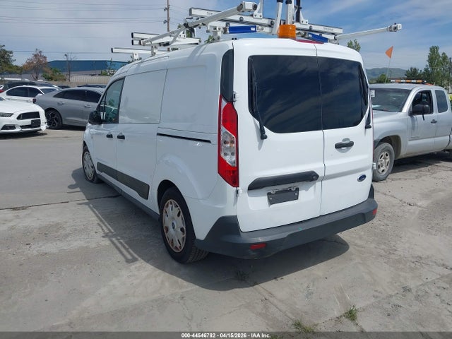Ford Transit Connect Xlt 2015 NM0LS7F7XF1210478 Image 3
