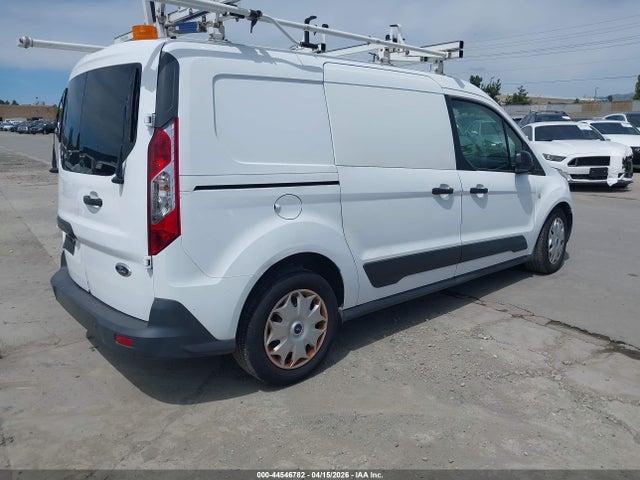 Ford Transit Connect Xlt 2015 NM0LS7F7XF1210478 Image 4