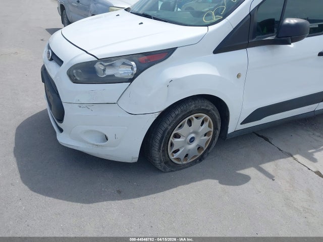 Ford Transit Connect Xlt 2015 NM0LS7F7XF1210478 Image 6
