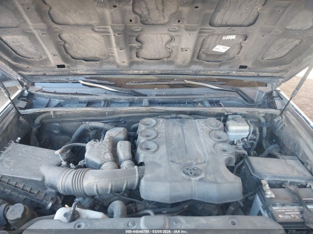 JTEBU5JR6F5250468 Toyota 4RUNNER SR5